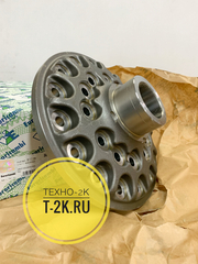 VOE8172958 корпус дифференциала большой 8172958