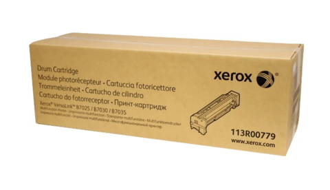 Оригинальный фотобарабан Xerox 113R00779