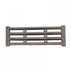 Колосник чугунный 300х100