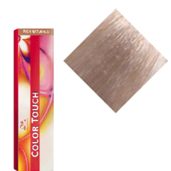 WELLA COLOR TOUCH 10/81 нежный ангел 60 мл