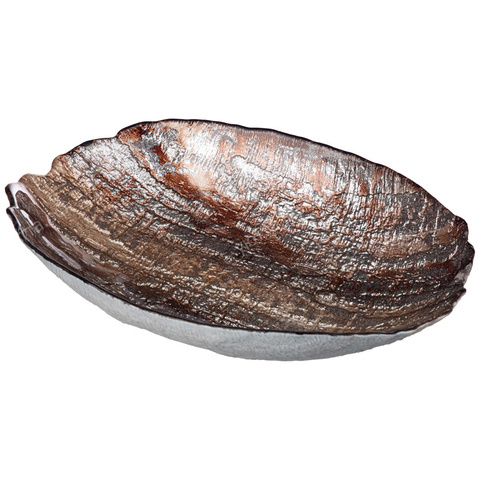 Блюдо Аксам овальное 