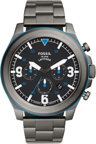 Наручные часы Fossil FS5753 фото