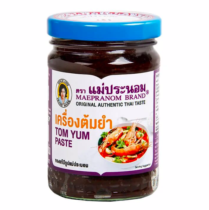 Том ям масло. Тайская паста том ям. Паста Tom Yum. Паста для том яма. Тайская паста для том яма.