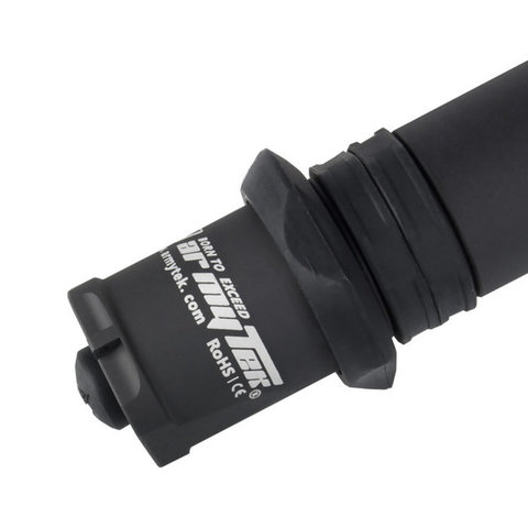 Фонарь Armytek Dobermann Pro XHP35 HI White