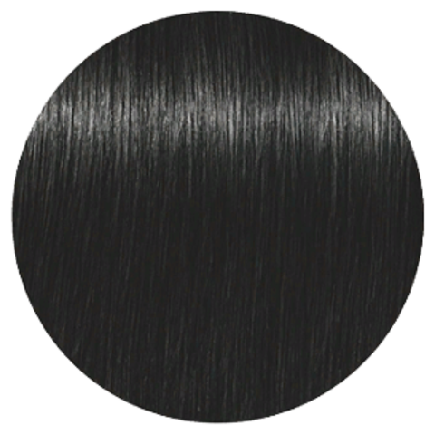 Schwarzkopf Igora Royal New 3-0 (Темный коричневый натуральный) - Краска для волос