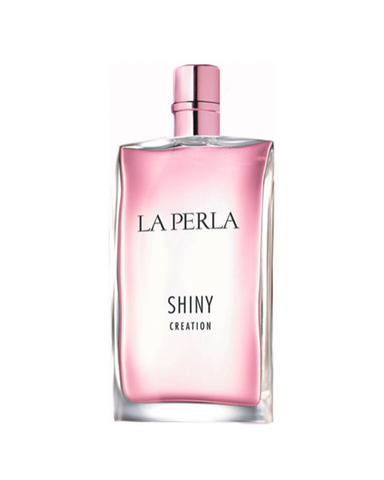 La Perla Shiny Creation