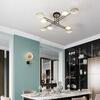 Настенный светильник Odeon Light Denzel 4320/75CL
