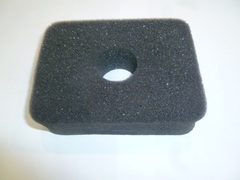 Фильтр воздушный GX160/Air filter element