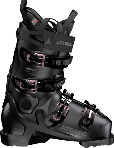 Горнолыжные ботинки Atomic HAWX ULTRA 115 S W GW Black (2021-2022)