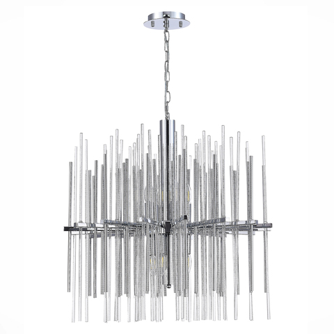 Люстра подвесная ST Luce Teramo SL1628.103.08