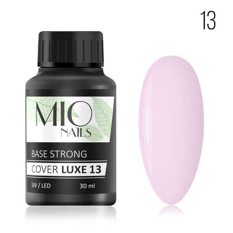 MIO База LUXE # 13 - 30 мл