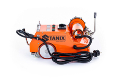 Аппарат STANIX (UME) BANMASTER для сварки тентов, ПВХ-тканей,  шатров, рекламных баннеров