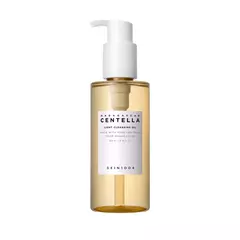 SKIN1004 Масло гидрофильное с центеллой - Madagascar centella light cleansing oil, 200мл