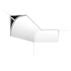 Карниз потолочный C991