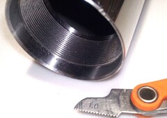 Перо вилки для Yamaha XJR 1300 1999-2006, 43мм*640мм