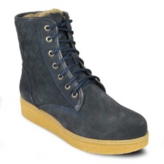 Ботинки Gut 7053сн