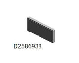 D2586938 | Озоновый фильтр малый Ricoh Pro C5200s, Pro C5210s