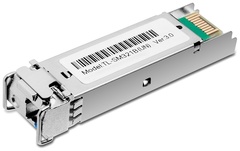 Трансивер TP-LINK SM321B(UN) V3