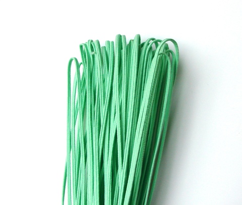 Сутаж белорусский Салатовый