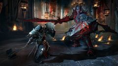 Lords of the Fallen. Limited Edition (диск для Xbox One/Series X, интерфейс и субтитры на русском языке)