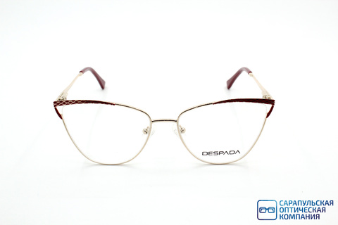 Оправа DESPADA DS-1024