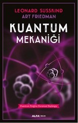 Kuantum Mekaniği