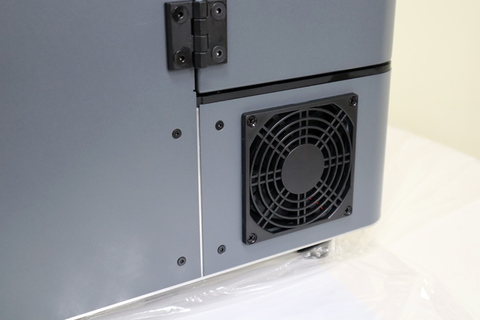 3D-принтер Phrozen Transform Fast