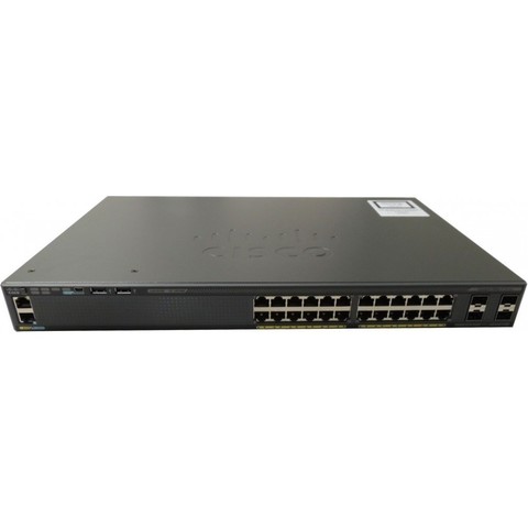 Коммутатор Cisco Catalyst WS-C2940-8TT-S