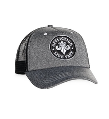 Бейсболка Affliction APOLLO HAT