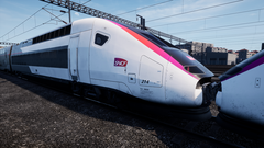 Train Sim World 2: LGV Méditerranée: Marseille - Avignon Route Add-On (для ПК, цифровой код доступа)