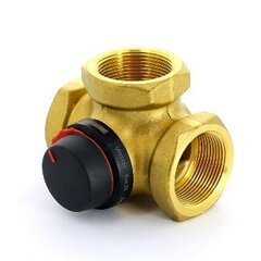 Вентиль 3-ход смесительный 1/2 ESBE VRG131