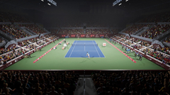 MATCHPOINT – Tennis Championships - Soundtrack (для ПК, цифровой код доступа)