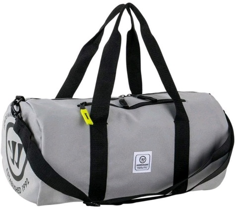 Сумка WARRIOR Q10 DUFFLE BAG серая