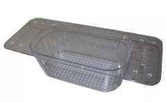 Колландер универс. пластик (GF)