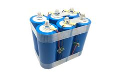 Аккумулятор ET LT-1230B