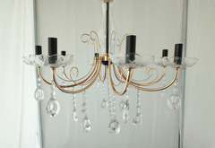 Люстра  А3951/8