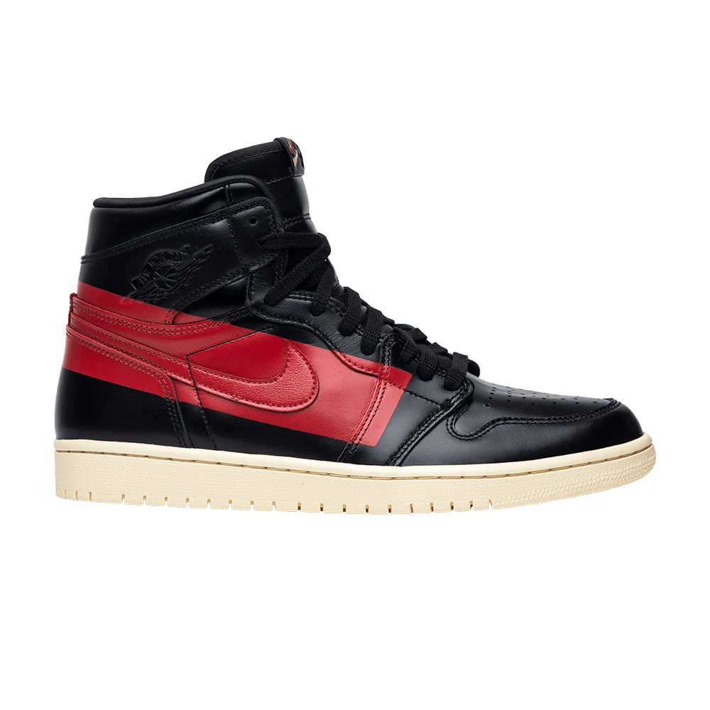 Jordan Air Jordan 1 Defiant Couture 2019 Hyper Sneakers