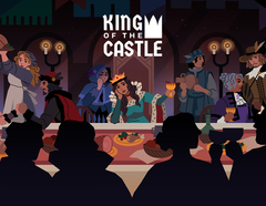 King Of The Castle (для ПК, цифровой код доступа)