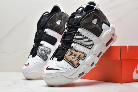 Nike Air More Uptempo 96 'Tunnel Walk' 