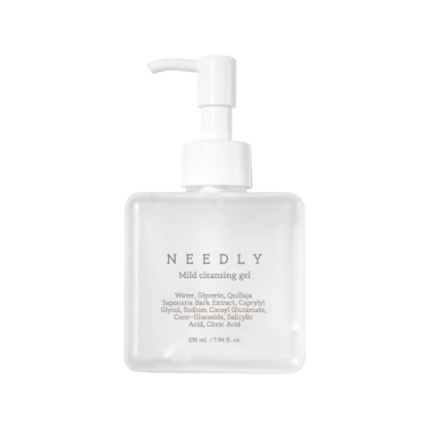 Needly  CLEANSING GEL 235ML