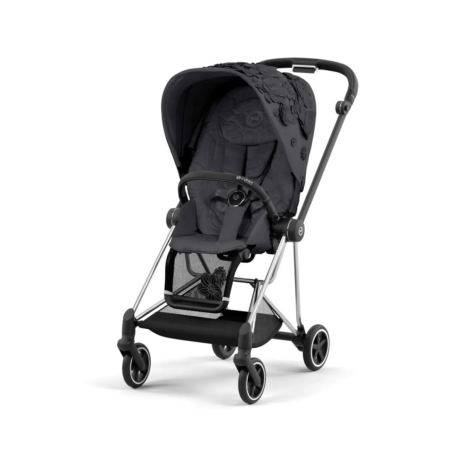 Cybex mios platinum new arrivals