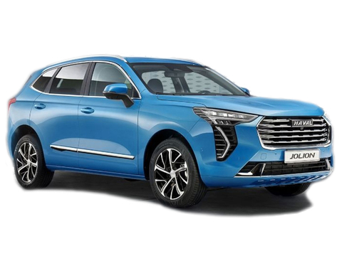 Чехлы на Haval Jolion 2021–2024 г.в.