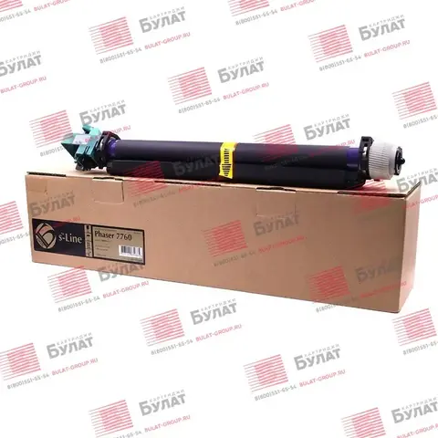Драм-картридж БУЛАТ s-Line 108R00713 для Xerox Phaser 7760 (Цветной, 35000 стр.), ref