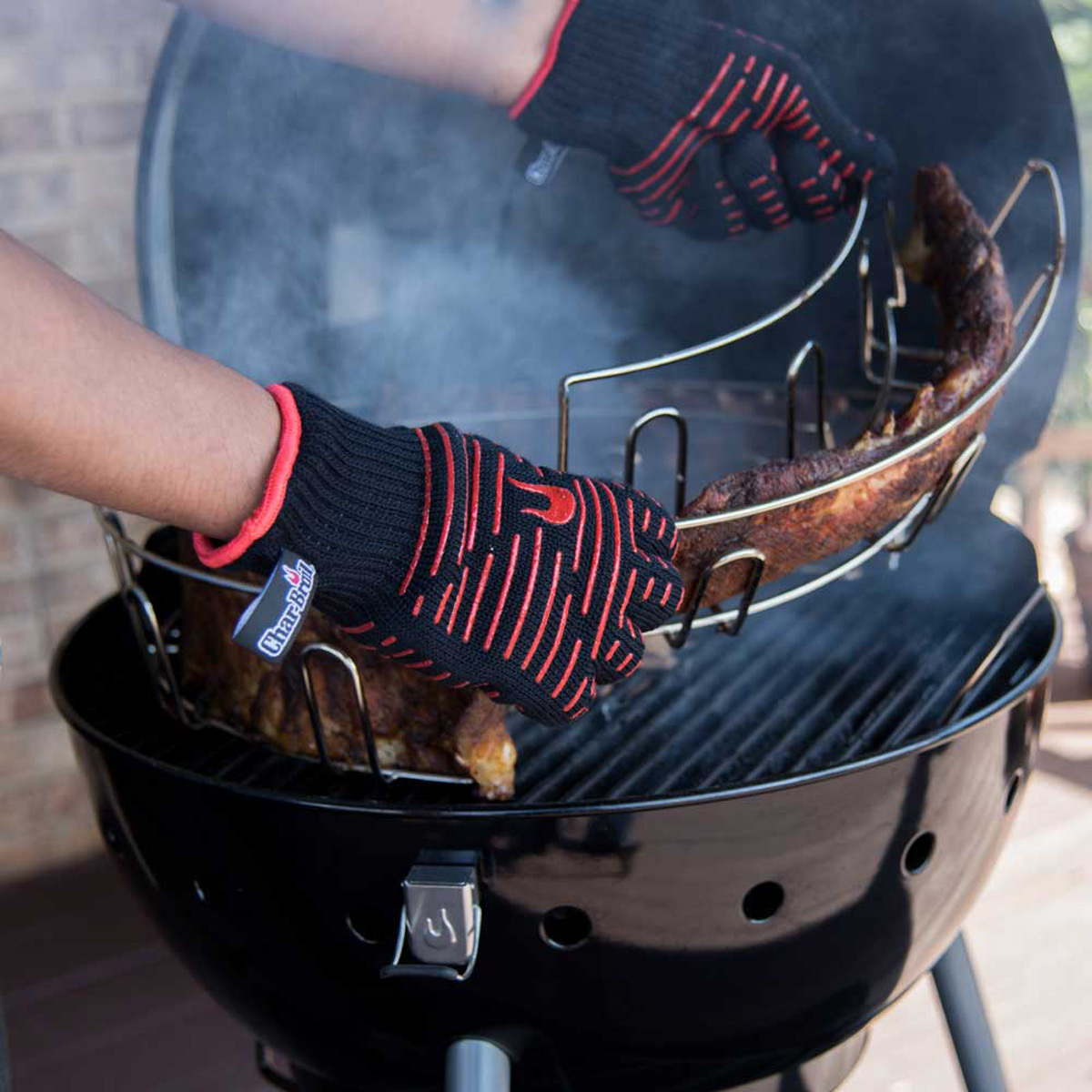 Перчатки для гриля Char-Broil высокопрочные