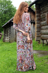 Платье 