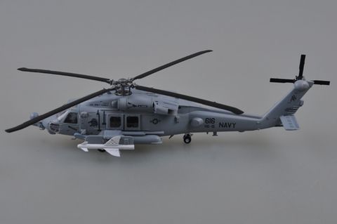 Модель Американский Вертолет HH-60H Seahawk масштаб 1:72