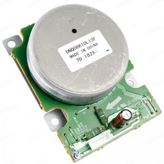 Мотор BL W20 SP Kyocera 302NG94190 / запасная часть новая, оригинал, тех. упаковка / 2NG94190/302NG94190