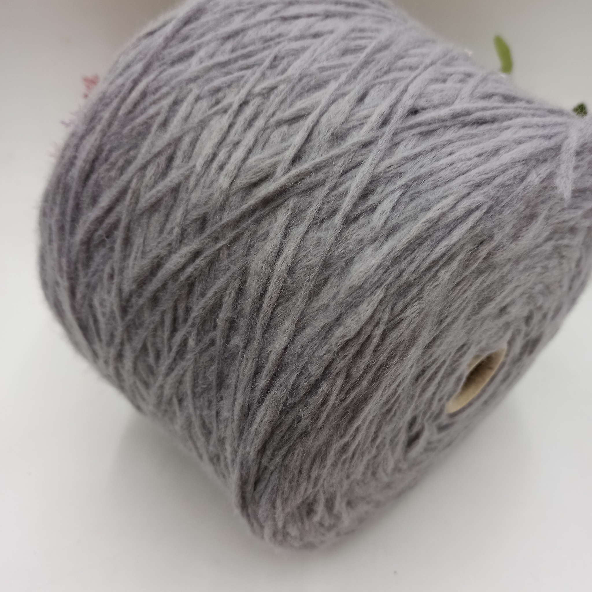 Krispies Pecci Filati 37203 Серый