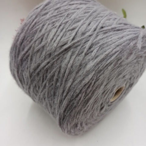 Krispies Pecci Filati 37203 Серый