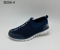 Кеды по 8 пар (36-41)р. B256-4